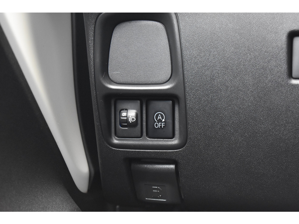 Peugeot 108 (HV662N) met abonnement