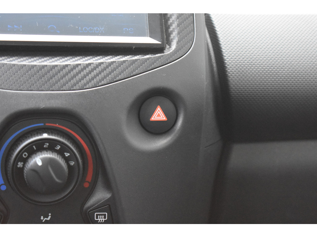 Peugeot 108 (HV662N) met abonnement