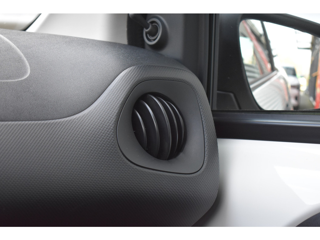 Peugeot 108 (HV662N) met abonnement