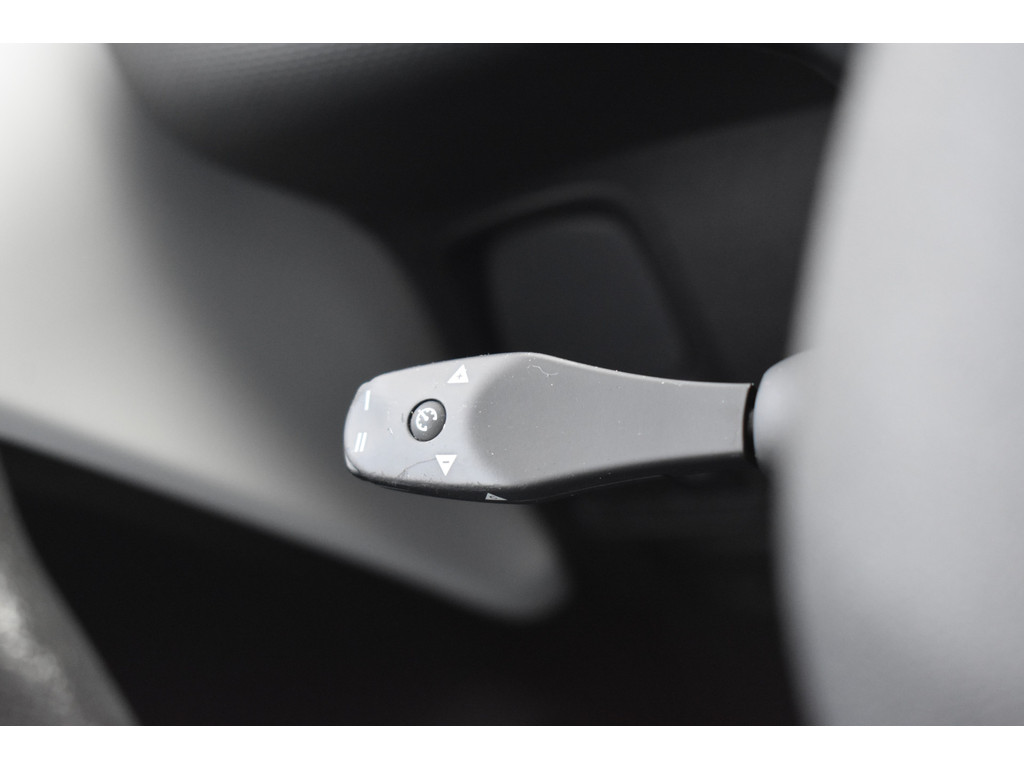 Peugeot 108 (HV662N) met abonnement