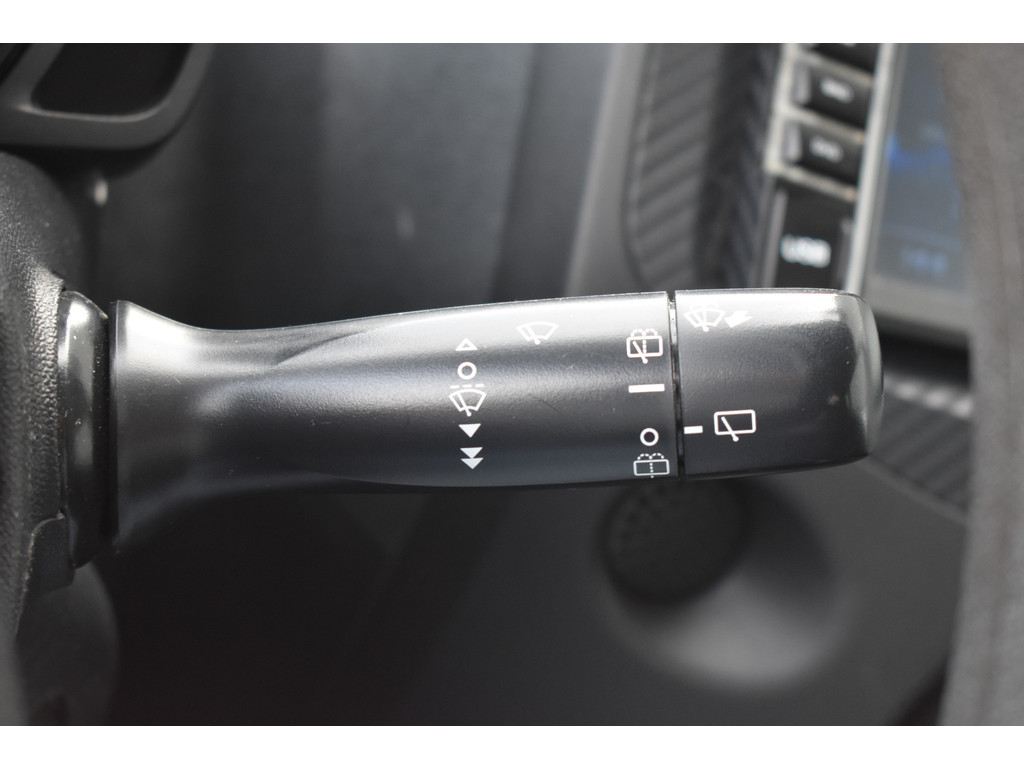 Peugeot 108 (HV662N) met abonnement