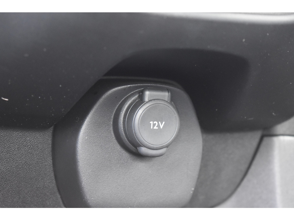 Peugeot 108 (HV662N) met abonnement