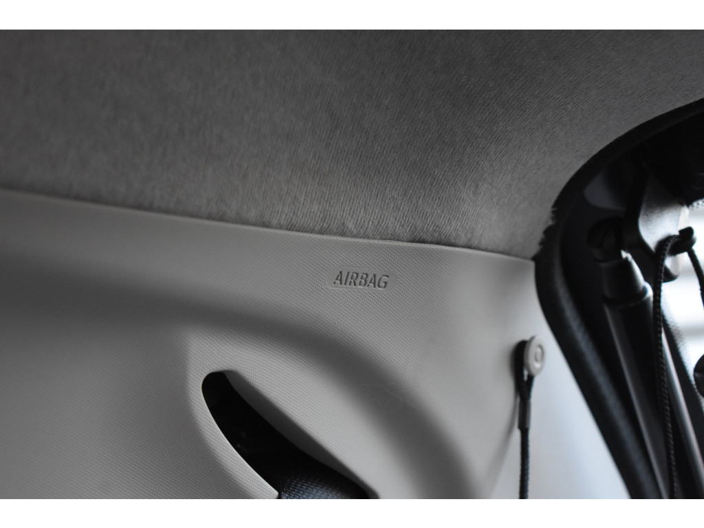 Peugeot 108 (HV662N) met abonnement