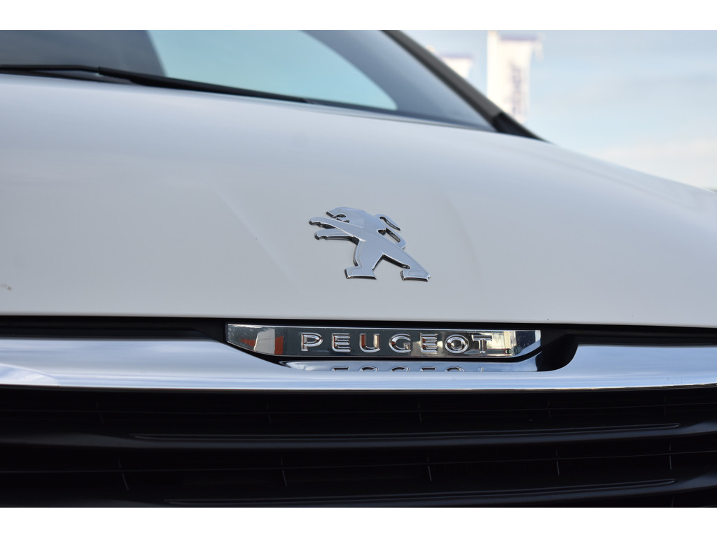 Peugeot 108 (HV662N) met abonnement