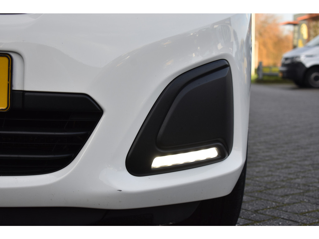 Peugeot 108 (HV662N) met abonnement