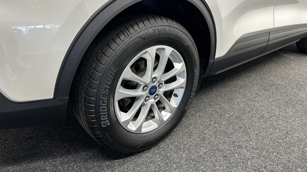 Ford Kuga (L651HG) met abonnement