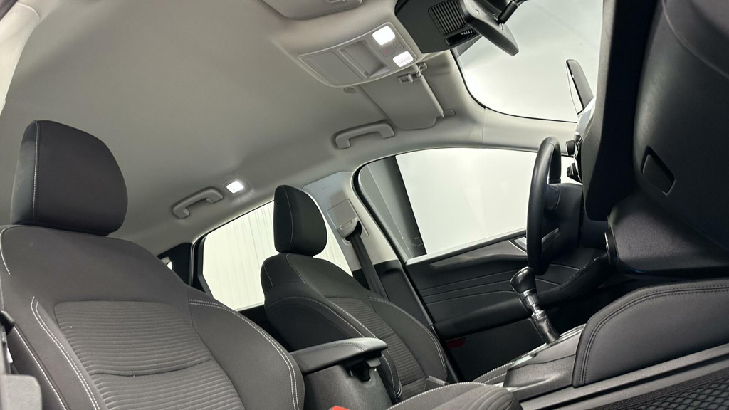 Ford Kuga (L651HG) met abonnement