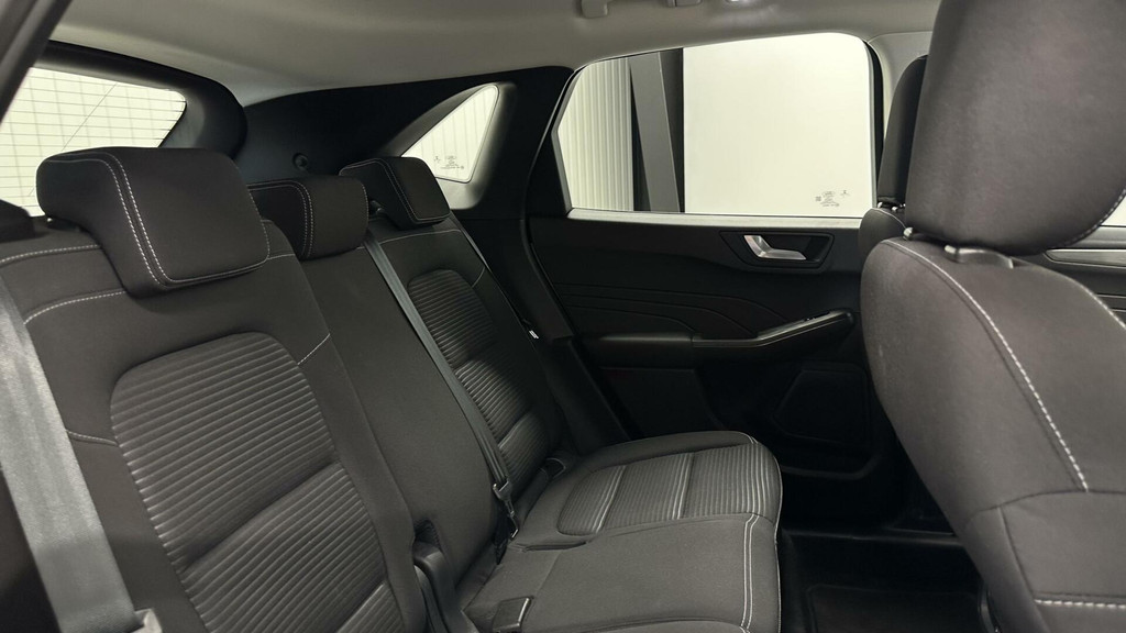 Ford Kuga (L651HG) met abonnement