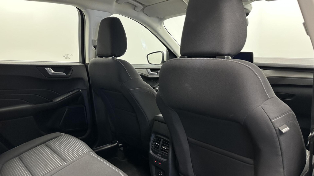 Ford Kuga (L651HG) met abonnement