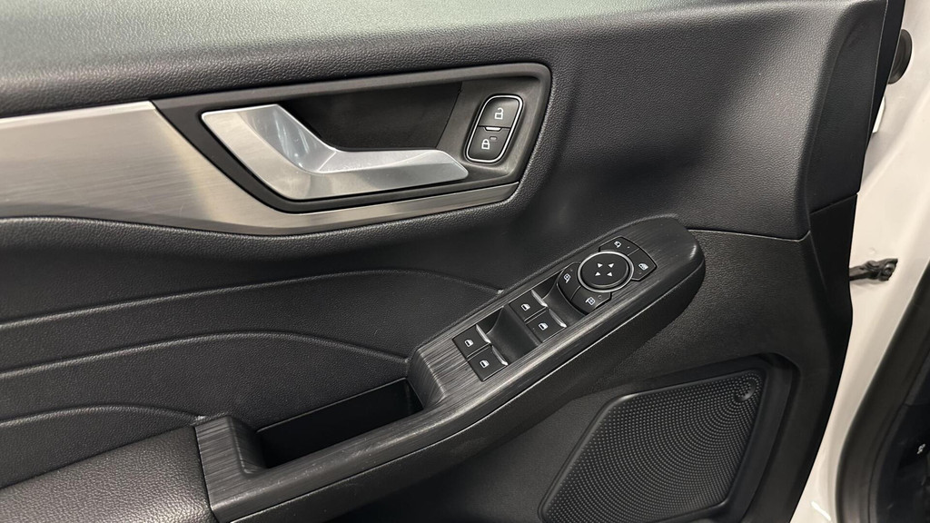 Ford Kuga (L651HG) met abonnement