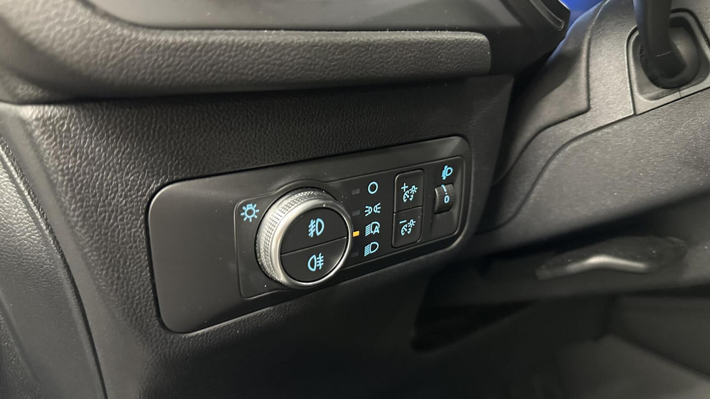 Ford Kuga (L651HG) met abonnement