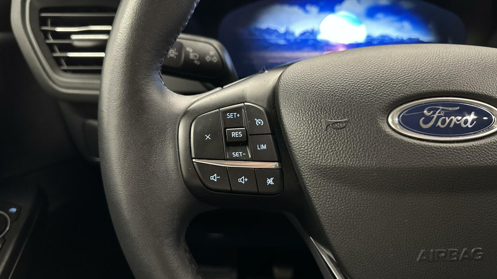 Ford Kuga (L651HG) met abonnement