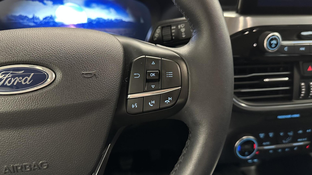 Ford Kuga (L651HG) met abonnement