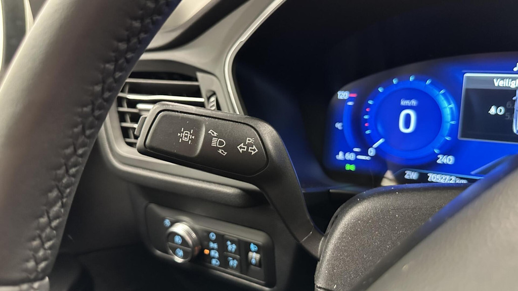 Ford Kuga (L651HG) met abonnement