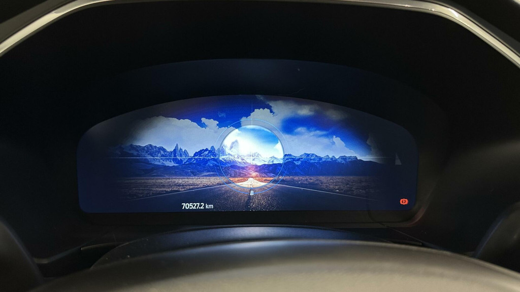 Ford Kuga (L651HG) met abonnement