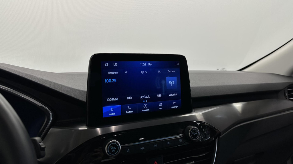 Ford Kuga (L651HG) met abonnement