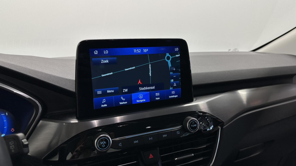 Ford Kuga (L651HG) met abonnement