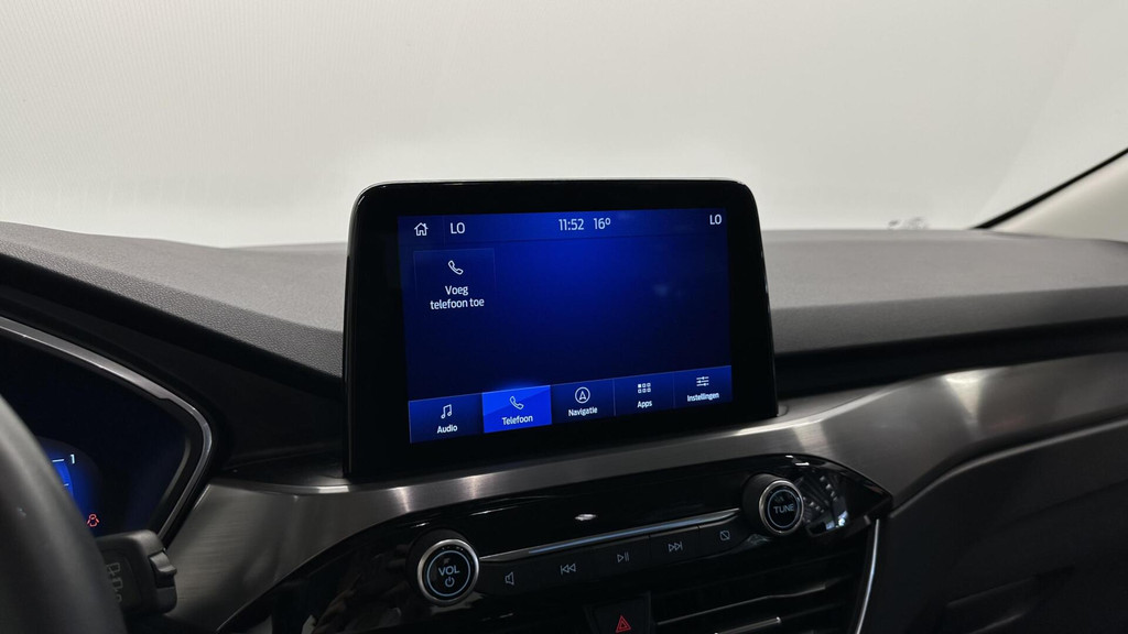 Ford Kuga (L651HG) met abonnement