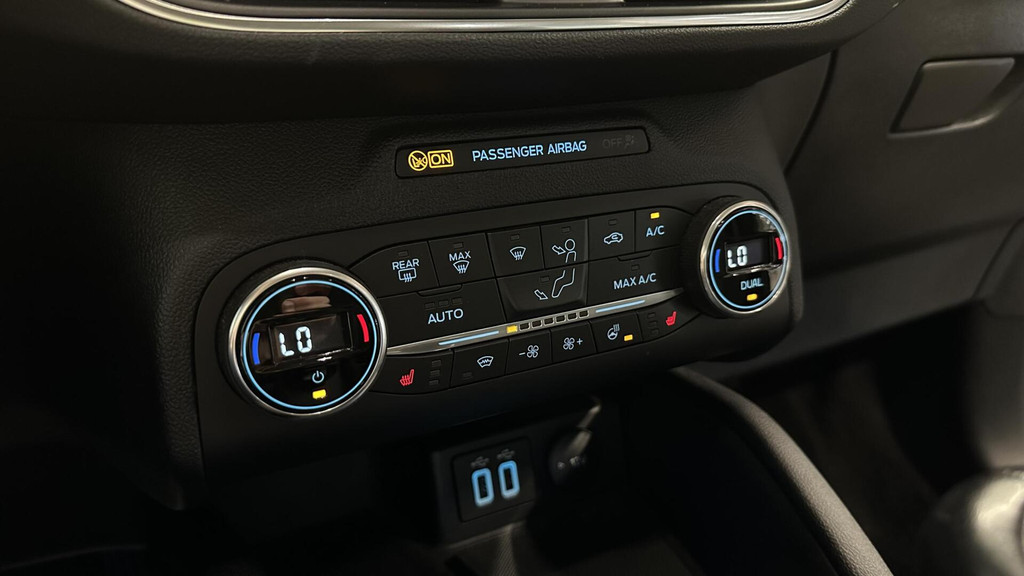 Ford Kuga (L651HG) met abonnement