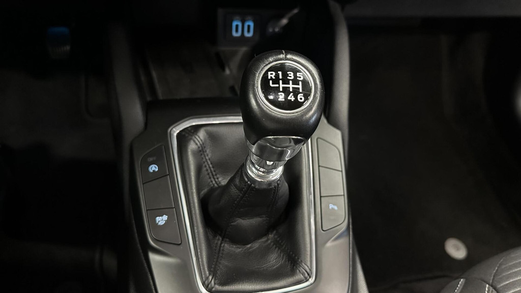 Ford Kuga (L651HG) met abonnement