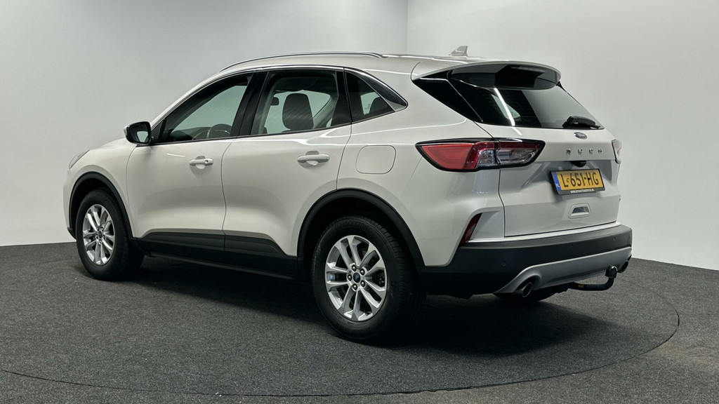 Ford Kuga (L651HG) met abonnement