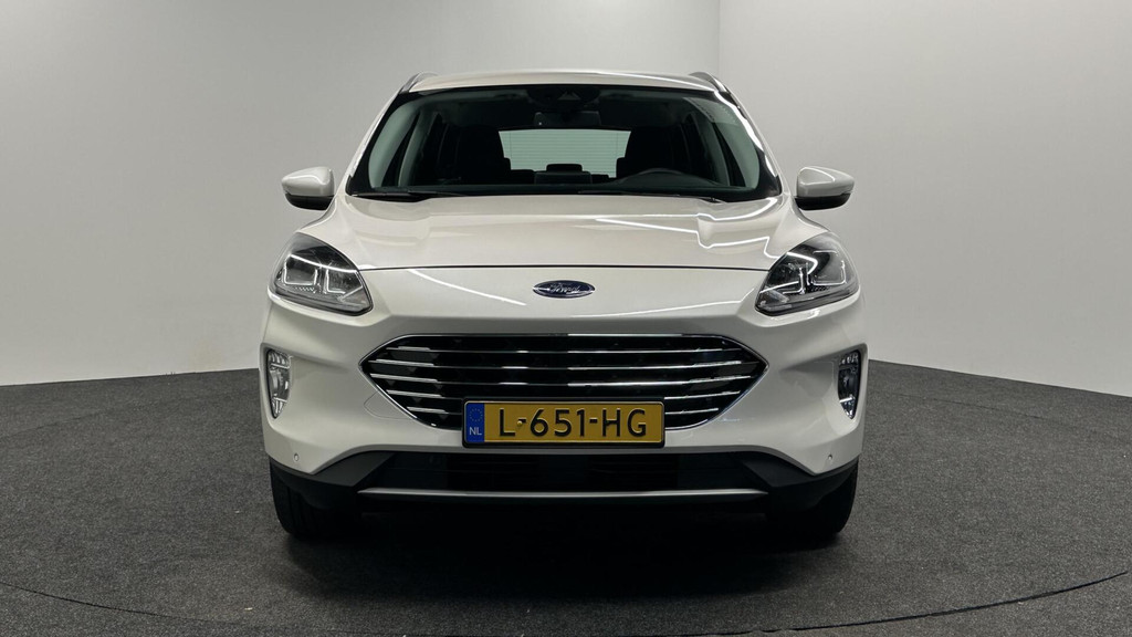 Ford Kuga (L651HG) met abonnement