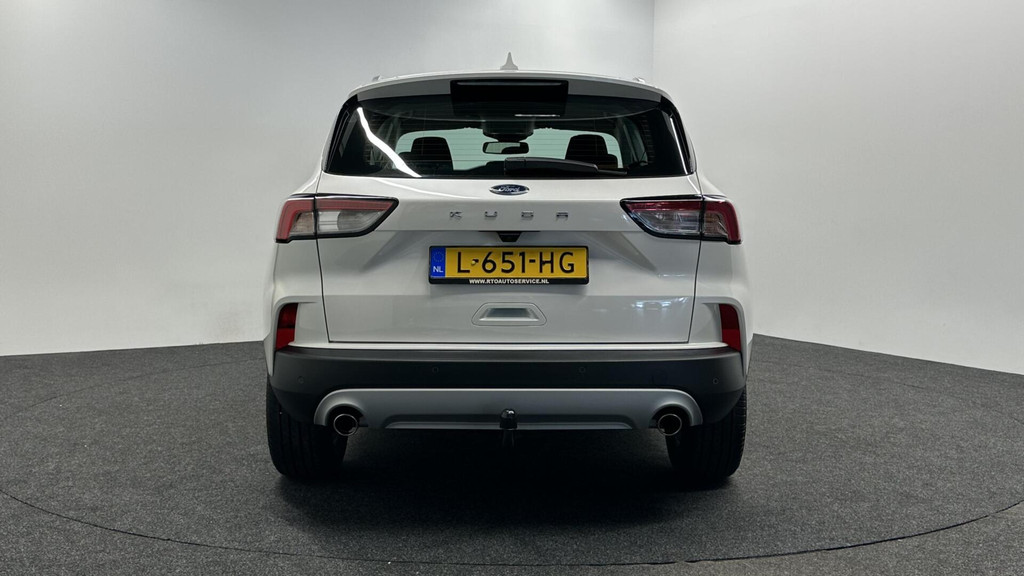 Ford Kuga (L651HG) met abonnement