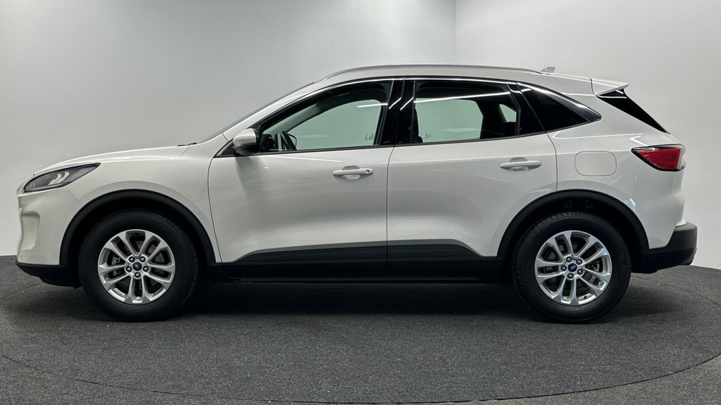 Ford Kuga (L651HG) met abonnement