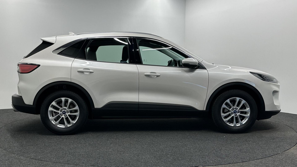 Ford Kuga (L651HG) met abonnement