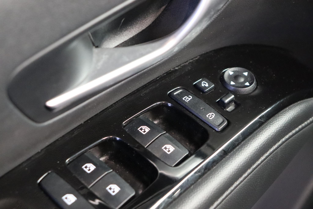 Hyundai Tucson (HZL29K) met abonnement