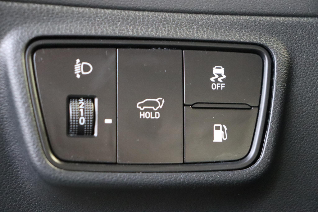 Hyundai Tucson (HZL29K) met abonnement