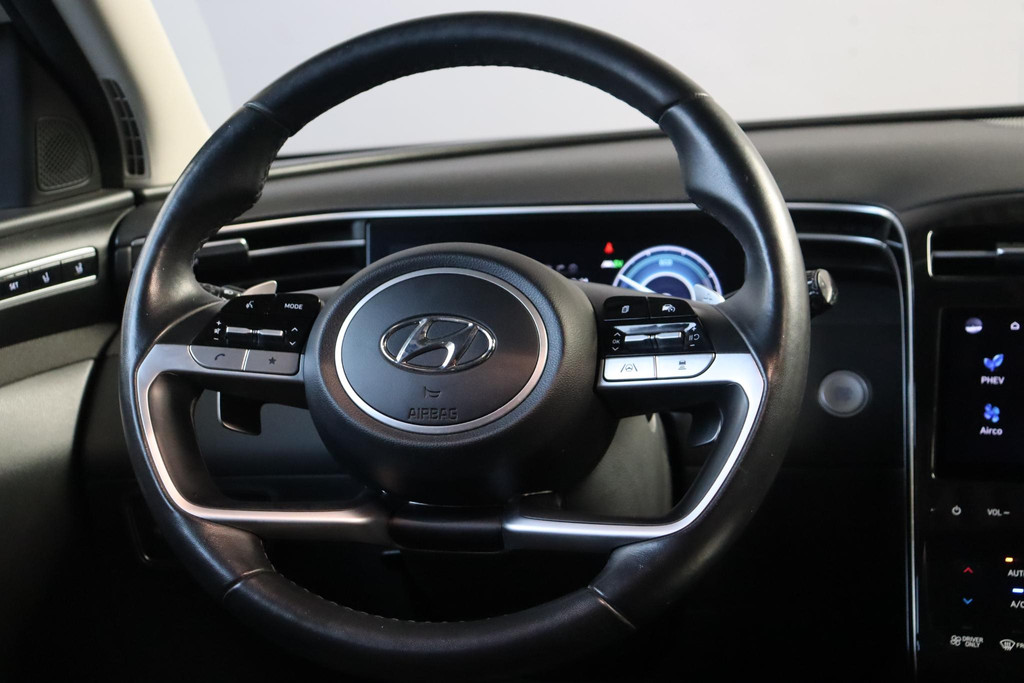 Hyundai Tucson (HZL29K) met abonnement