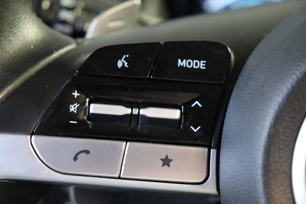 Hyundai Tucson (HZL29K) met abonnement