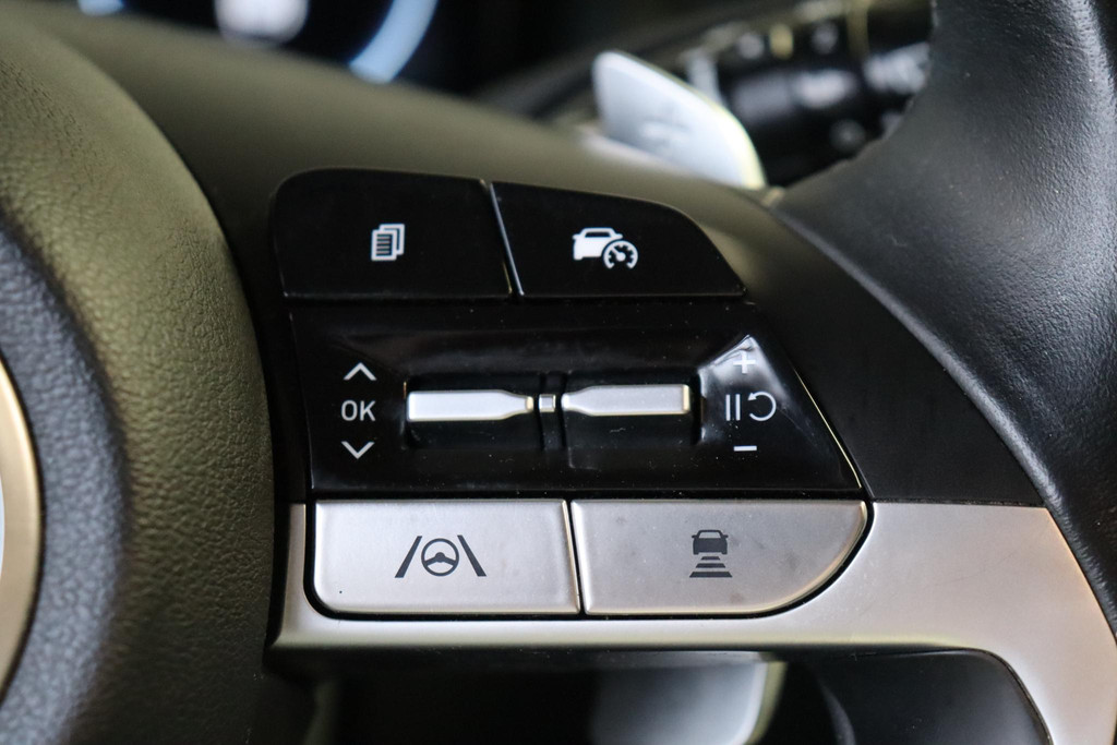 Hyundai Tucson (HZL29K) met abonnement