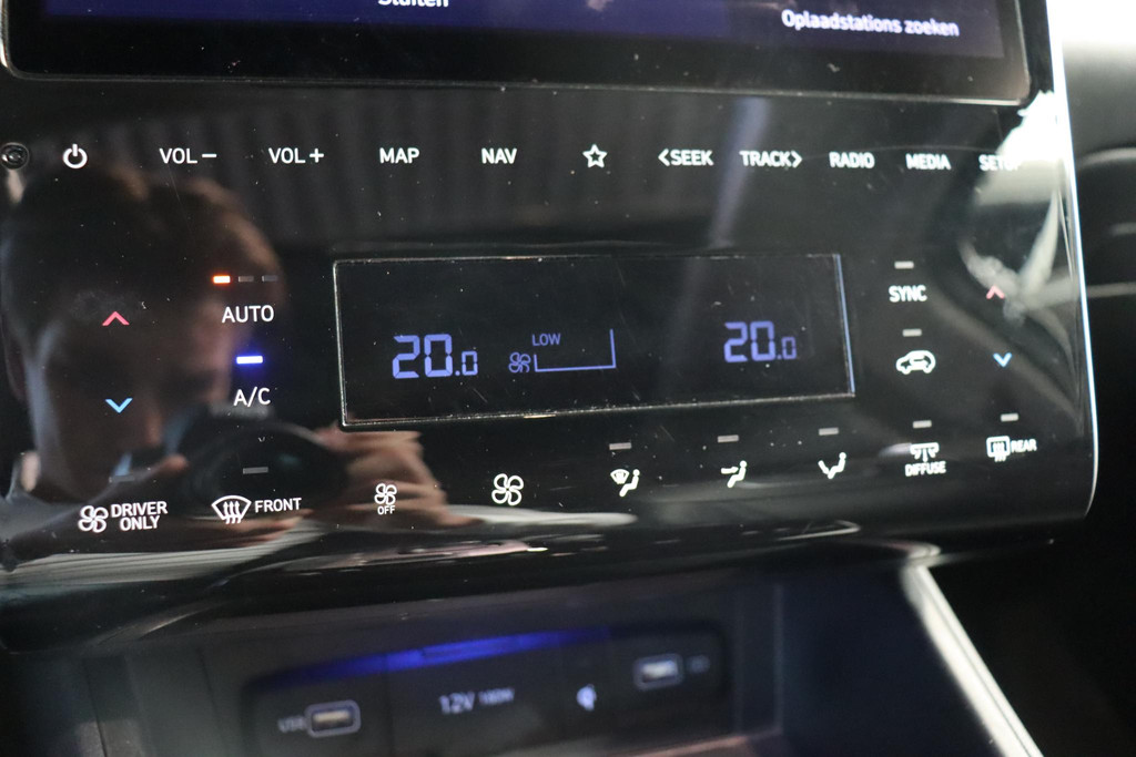 Hyundai Tucson (HZL29K) met abonnement