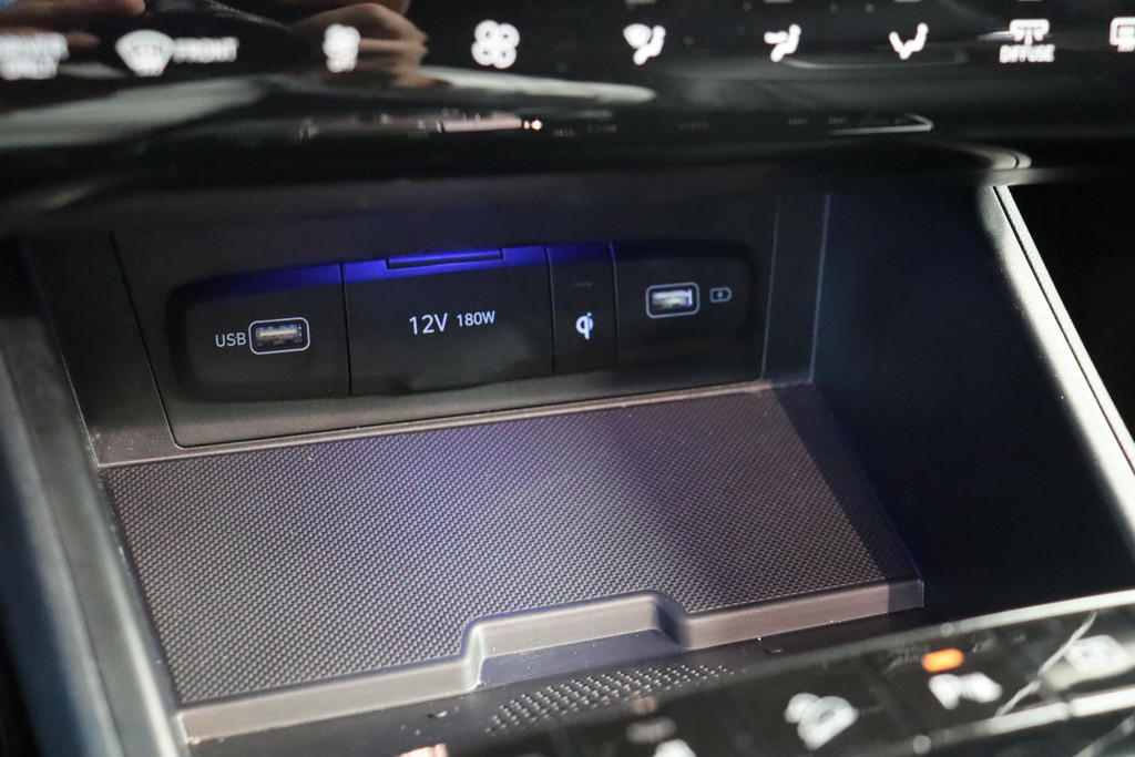 Hyundai Tucson (HZL29K) met abonnement