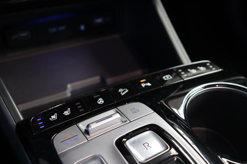 Hyundai Tucson (HZL29K) met abonnement