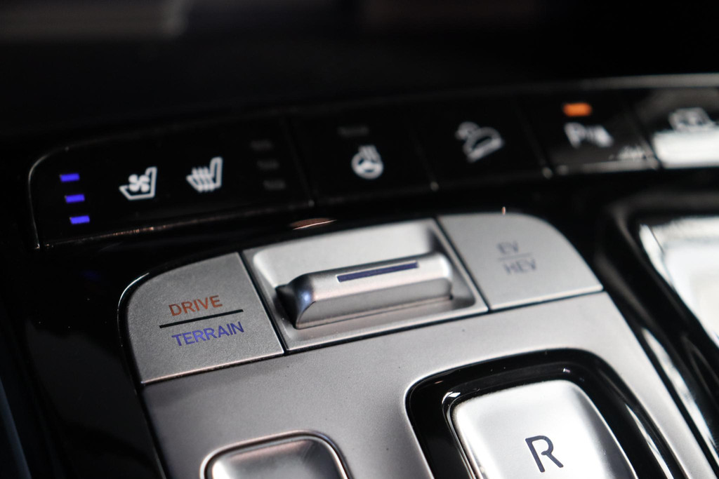 Hyundai Tucson (HZL29K) met abonnement