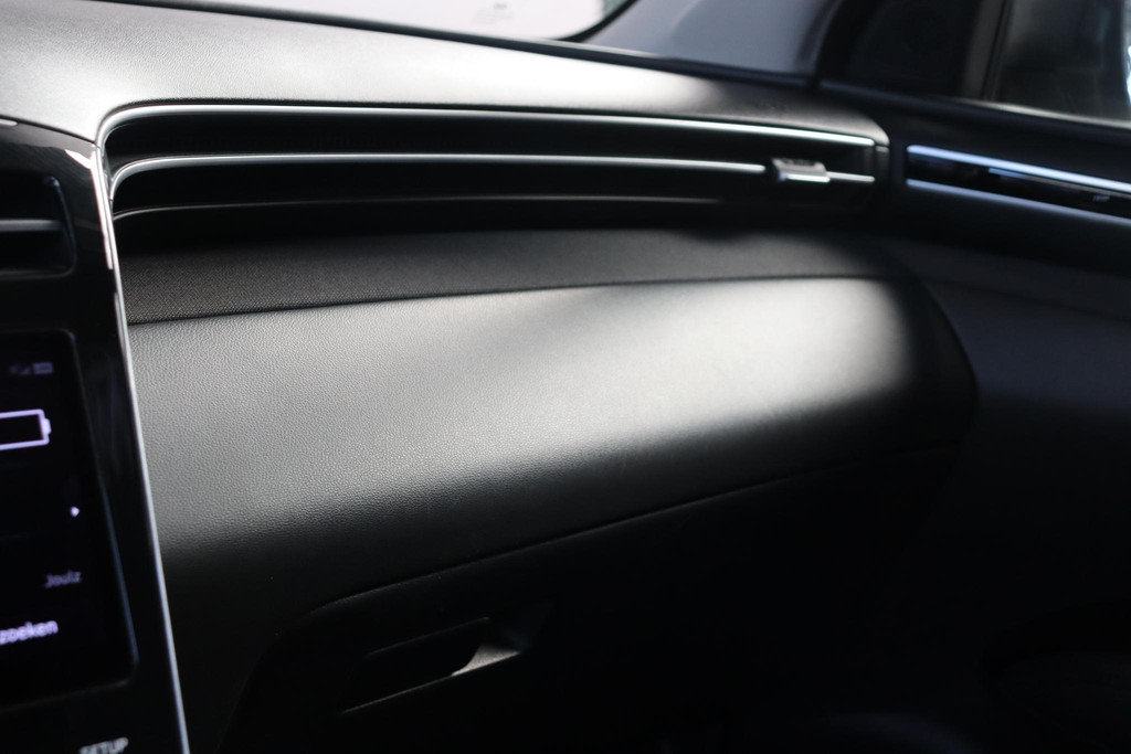 Hyundai Tucson (HZL29K) met abonnement