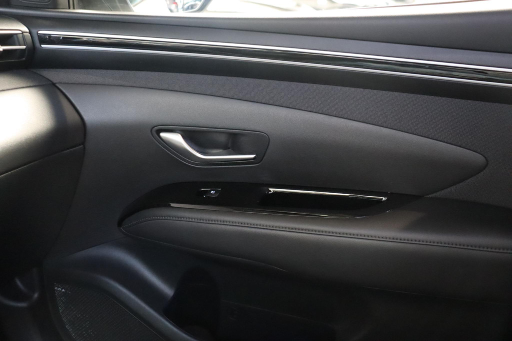 Hyundai Tucson (HZL29K) met abonnement