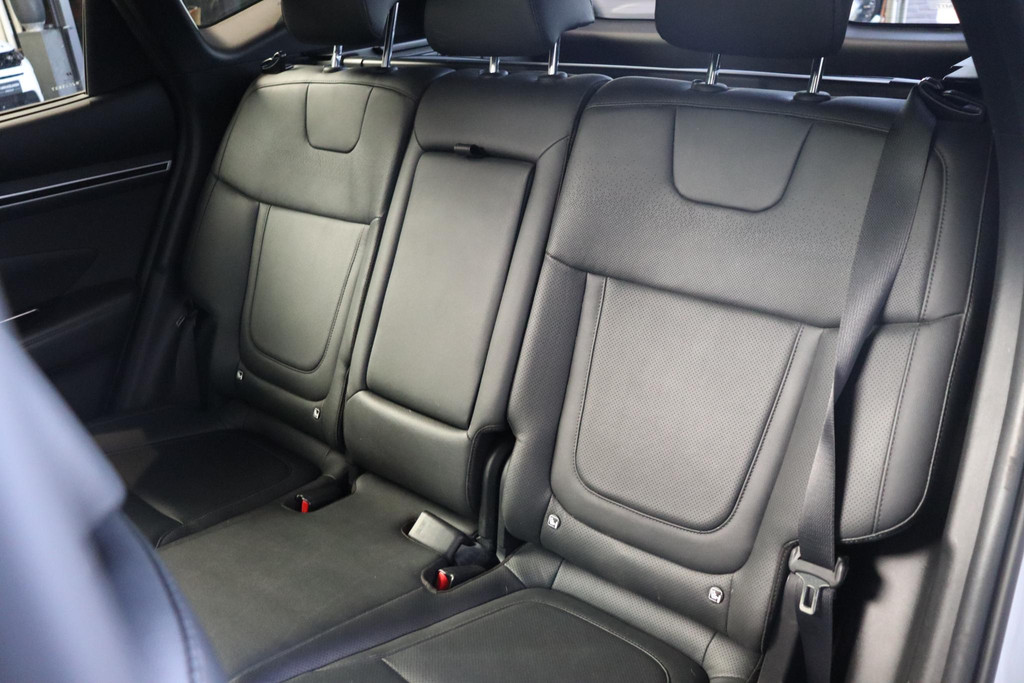 Hyundai Tucson (HZL29K) met abonnement