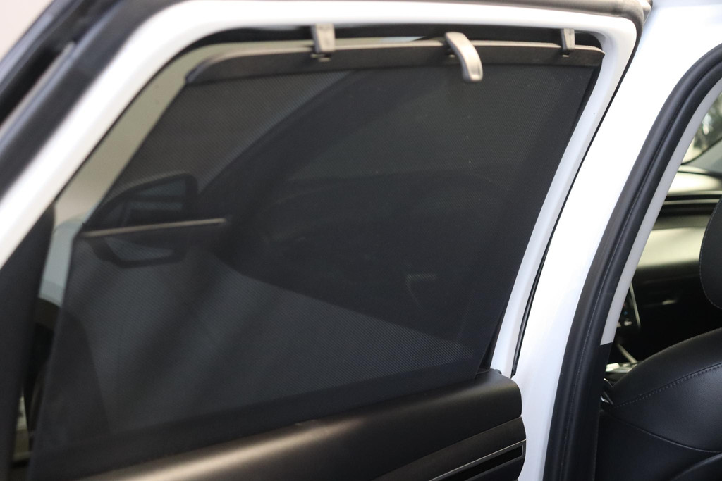 Hyundai Tucson (HZL29K) met abonnement