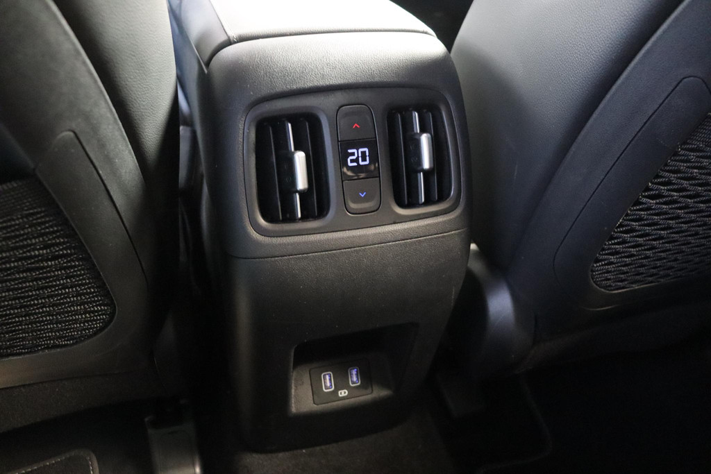 Hyundai Tucson (HZL29K) met abonnement