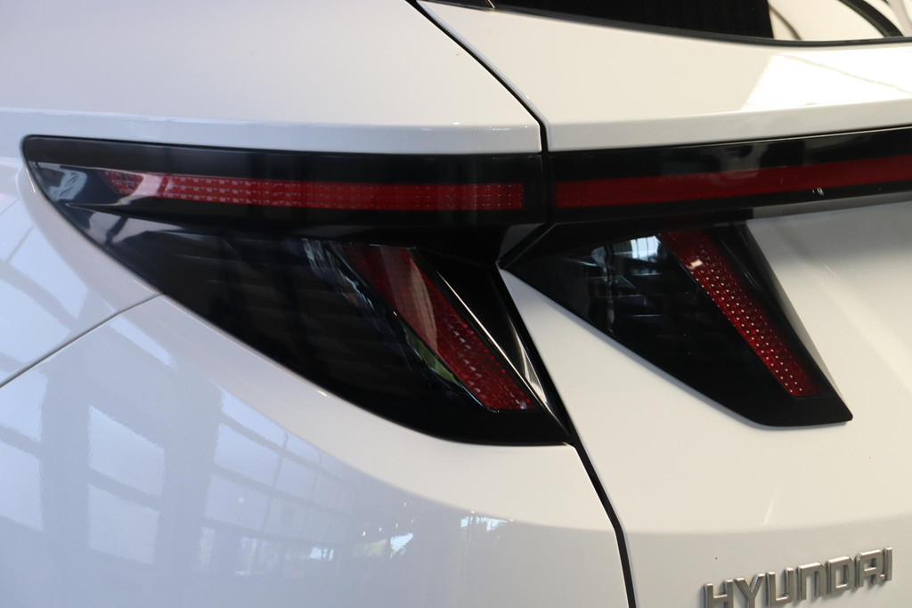 Hyundai Tucson (HZL29K) met abonnement