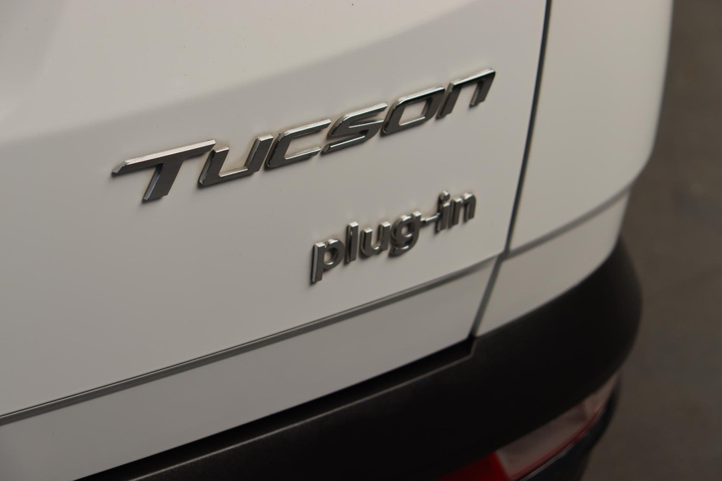 Hyundai Tucson (HZL29K) met abonnement