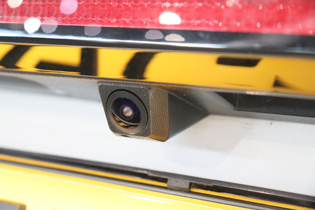 Hyundai Tucson (HZL29K) met abonnement