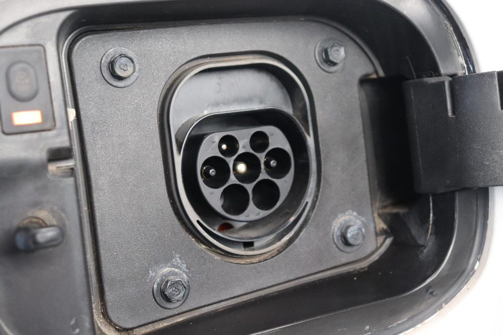 Hyundai Tucson (HZL29K) met abonnement