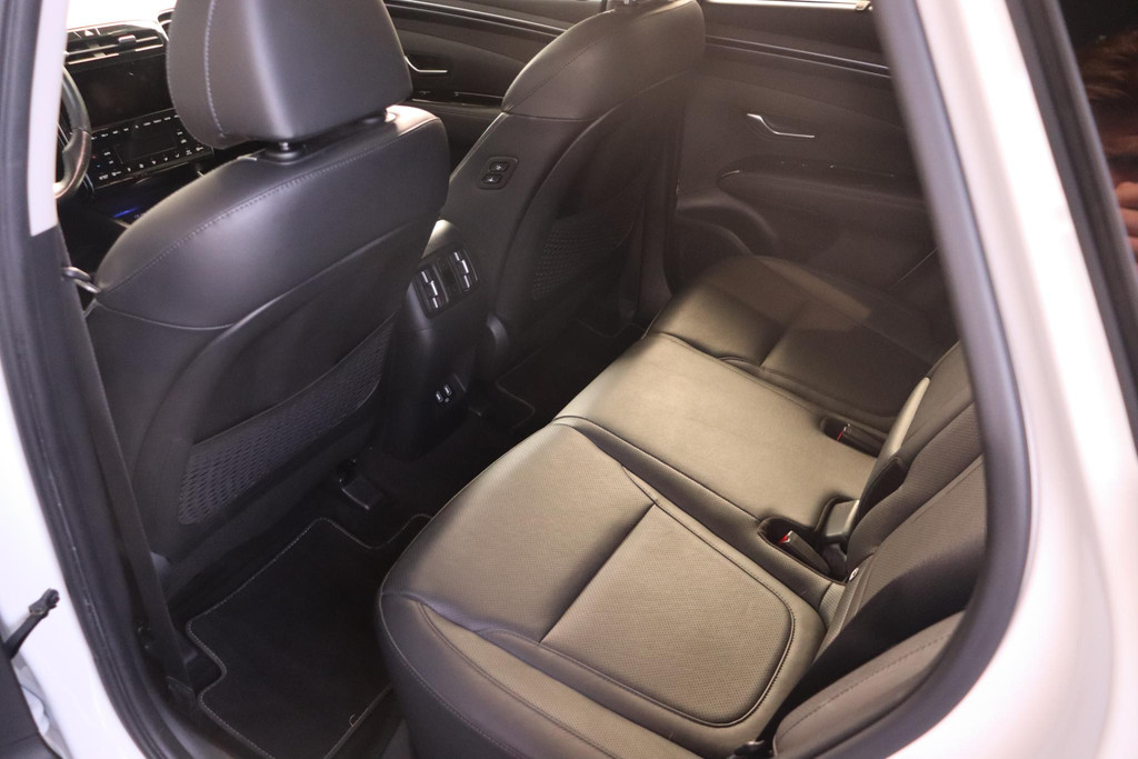 Hyundai Tucson (HZL29K) met abonnement