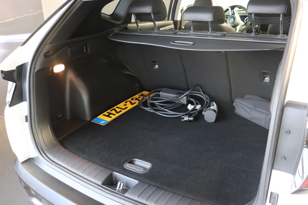 Hyundai Tucson (HZL29K) met abonnement