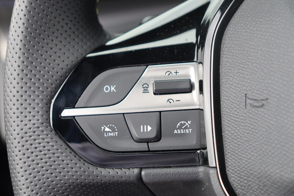 Peugeot 308 (HZV94R) met abonnement